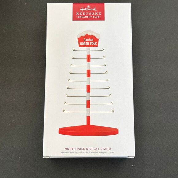 Hallmark Keepsake Ornament Club Members Exclusive Box Set 2024 Ollie Lia Shoppe - Picture 2 of 10